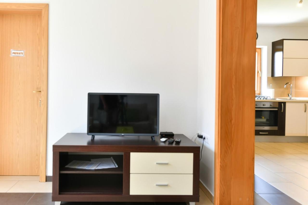 מלון גרבובץ House Matijevic Simic מראה חיצוני תמונה