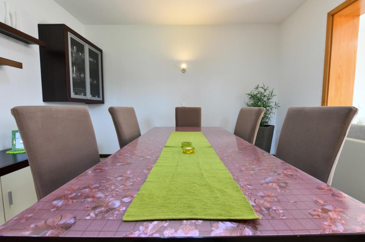 מלון גרבובץ House Matijevic Simic מראה חיצוני תמונה