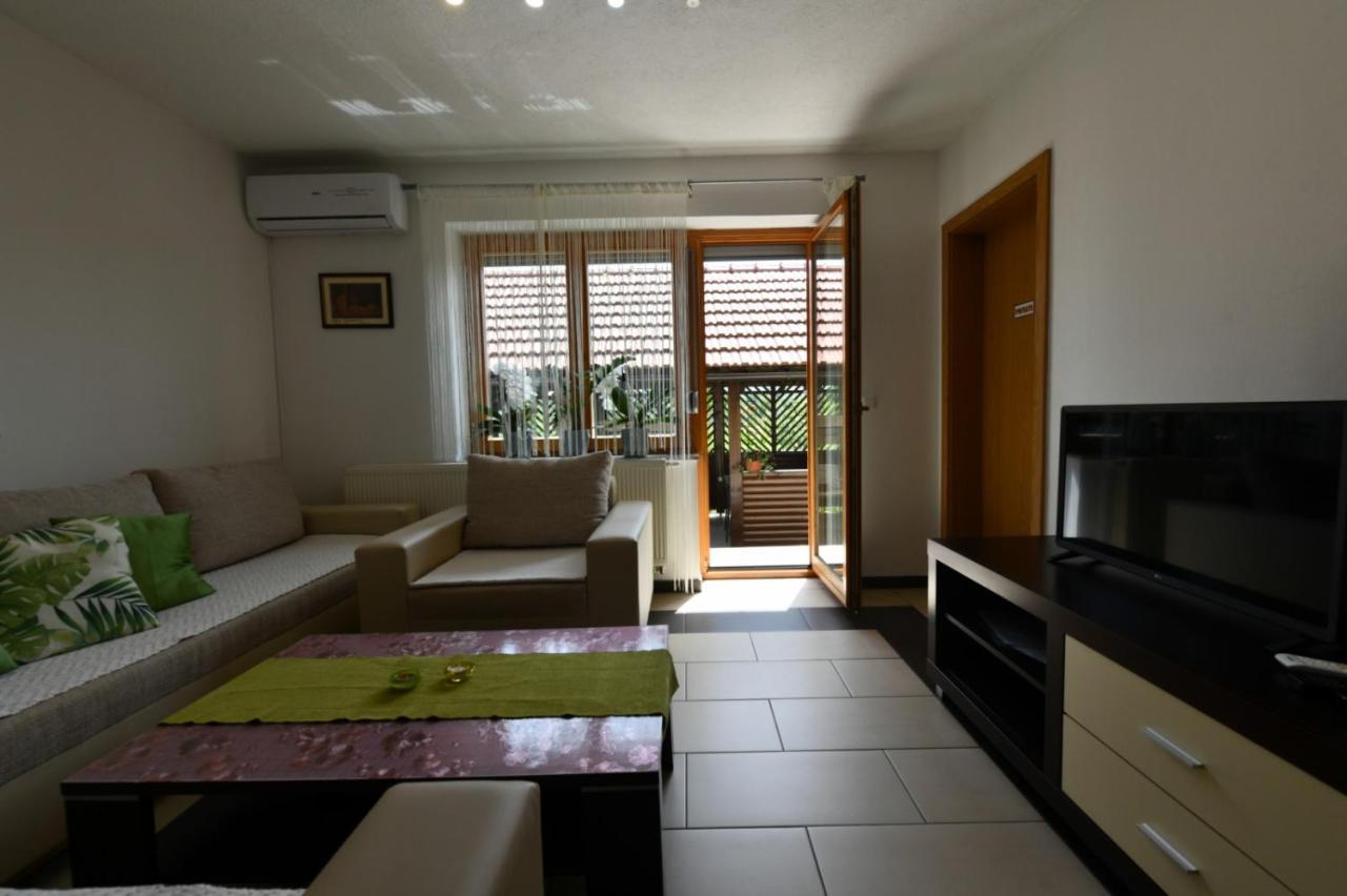 מלון גרבובץ House Matijevic Simic מראה חיצוני תמונה