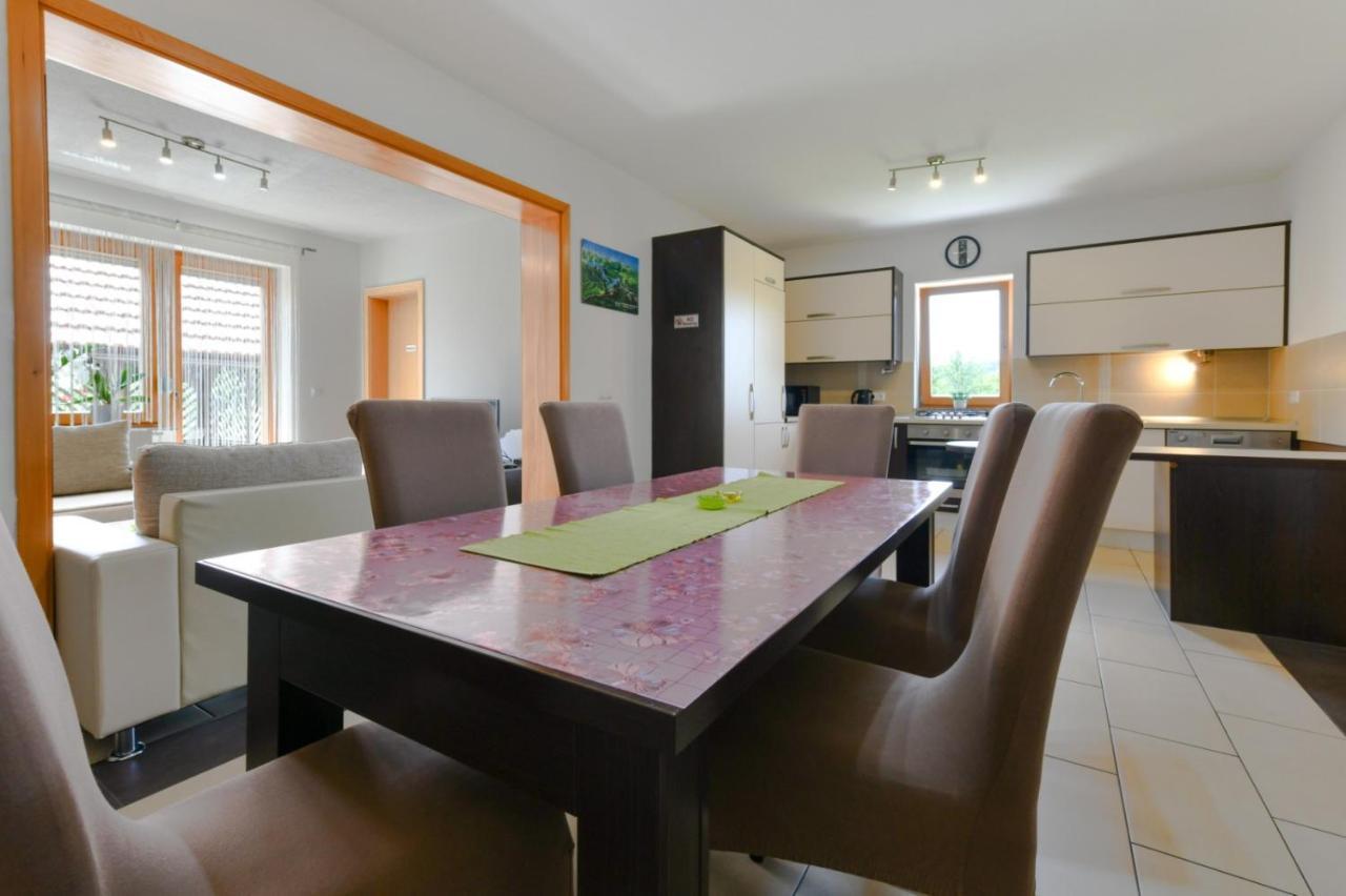 מלון גרבובץ House Matijevic Simic מראה חיצוני תמונה
