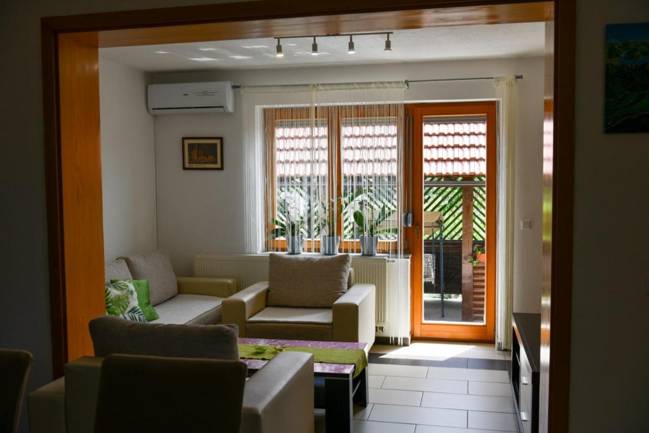 מלון גרבובץ House Matijevic Simic מראה חיצוני תמונה