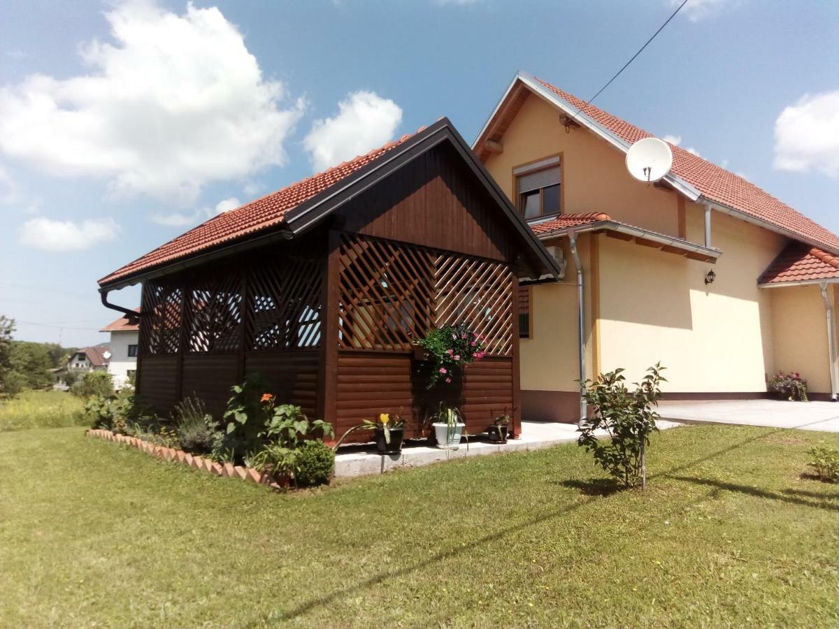 מלון גרבובץ House Matijevic Simic מראה חיצוני תמונה